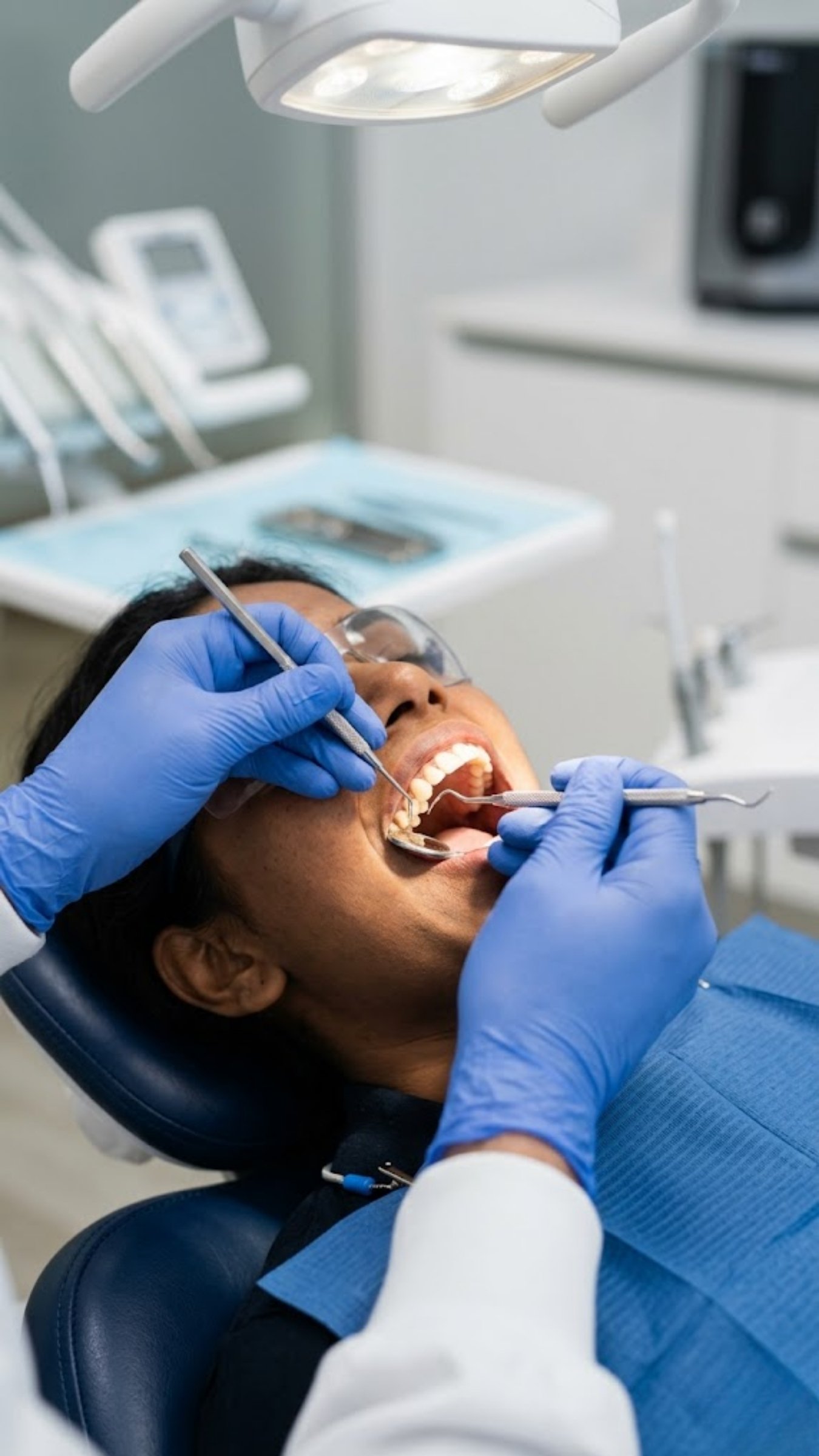 General Dentistry