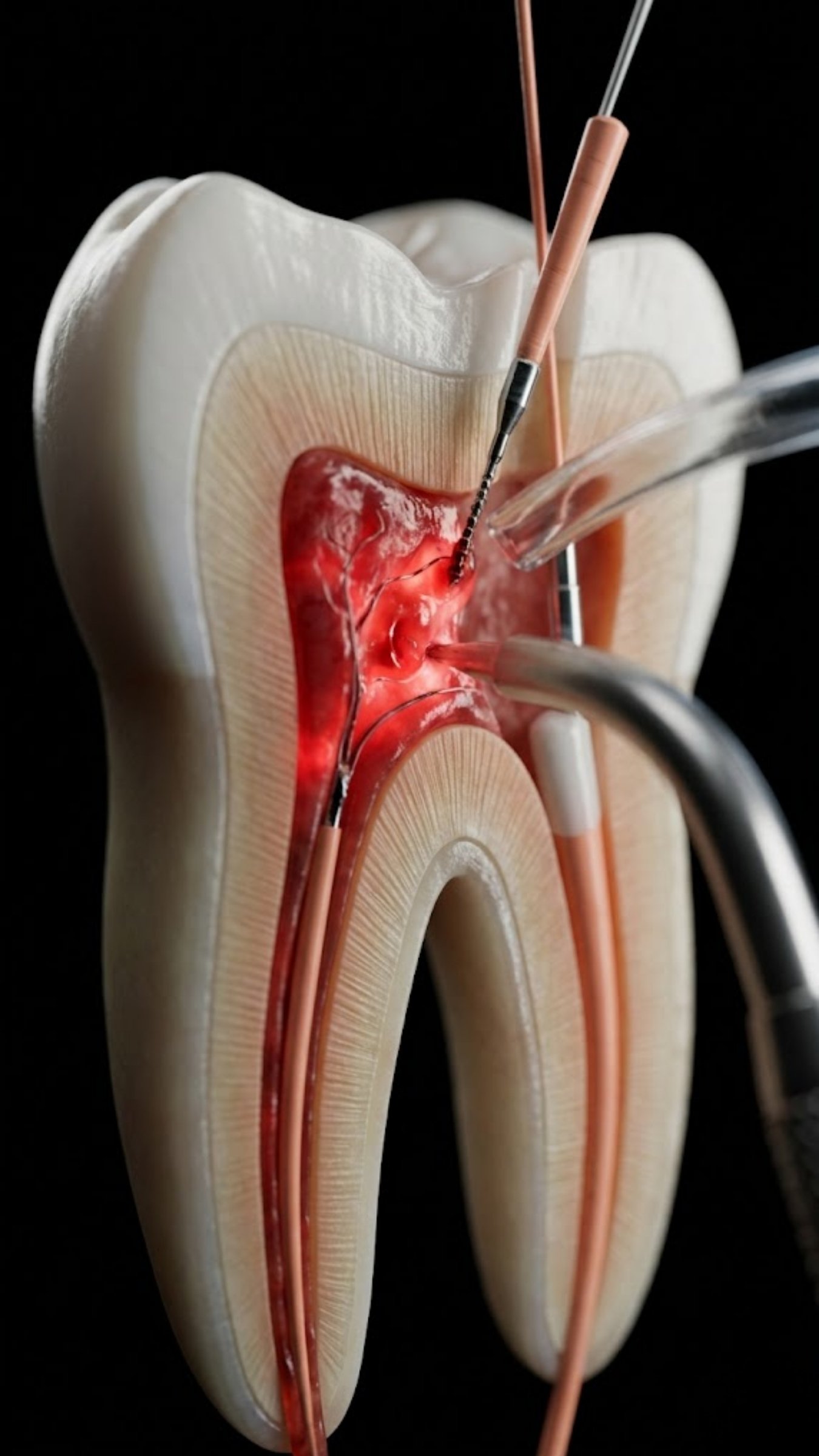 Root Canal Treatment