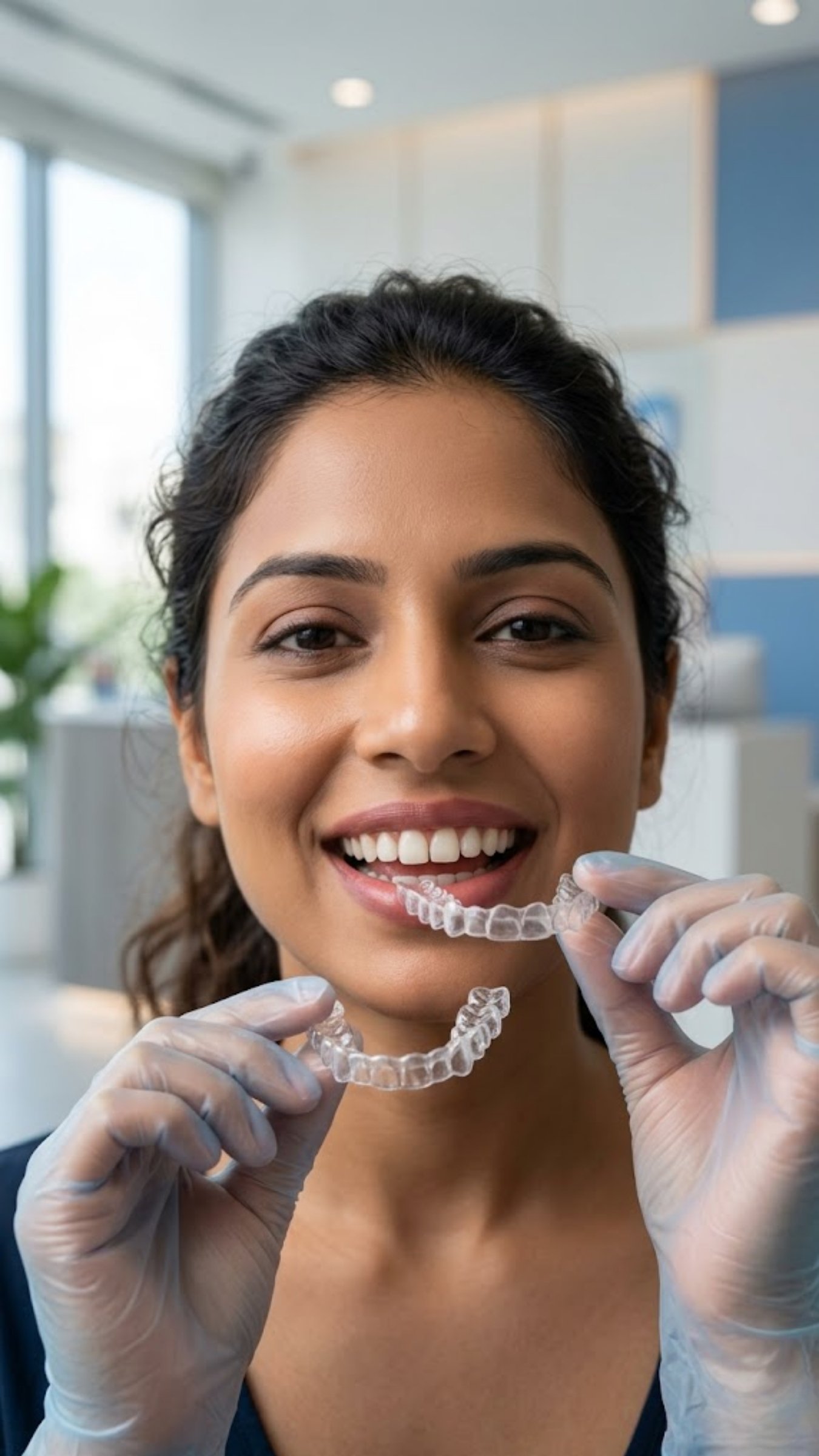Aligners & Braces